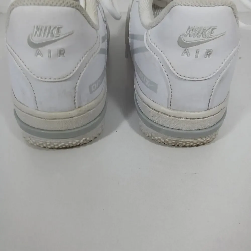 Nike Air Force 1 React (CT5117-101) Big Kids Size 5Y SS1314